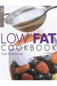 Low Fat Cookbook