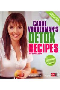 Carol Vorderman's Detox Recipes