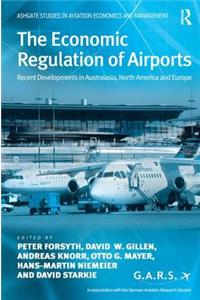 The Economic Regulation of Airports