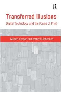 Transferred Illusions