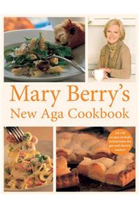 Mary Berry's New Aga Cookbook