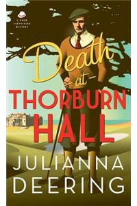 Death at Thorburn Hall