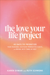 Love Your Life Project