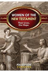 Women of the New Testament