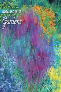 Rosalind Wise Gardens Boxed Notecards 0383