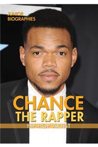 Chance the Rapper