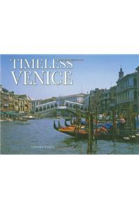 Timeless Venice