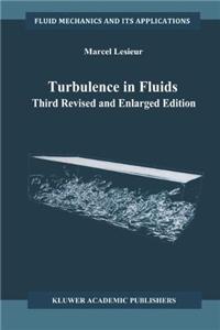 Turbulence in Fluids