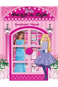 Barbie Always in Style