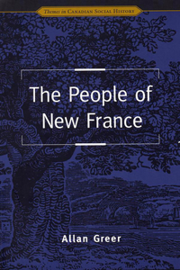 People of New France