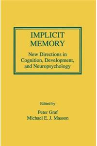 Implicit Memory