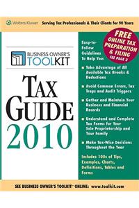 Toolkit Tax Guide