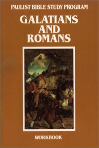 Galatians and Romans: Workbook