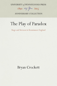 Play of Paradox