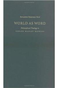 World as Word