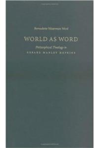 World As Word