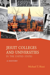 Jesuit Colleges and Universities in the United States