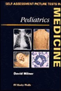 Self- Assessment Picture Tests in Pediatrics