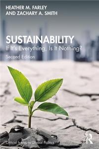 Sustainability