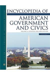 Encyclopedia of American Government and Civics Set