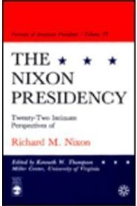 Nixon Presidency