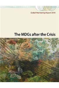 Global Monitoring Report 2010