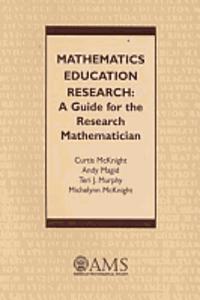 Mathematics Education Research