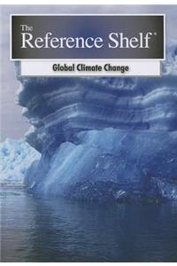 Reference Shelf: Global Climate Change