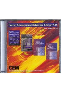 Energy Management Reference Library CD