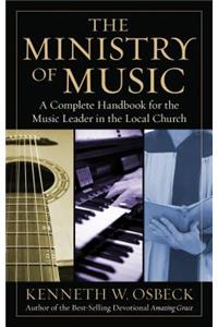 The Ministry of Music