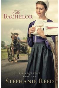 The Bachelor – A Novel