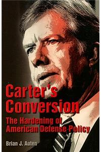 Carter's Conversion