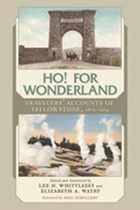 Ho! for Wonderland