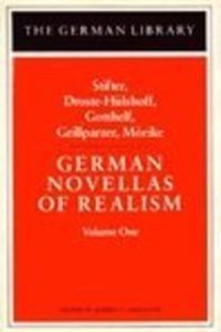 German Novellas of Realism