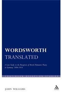 Wordsworth Translated