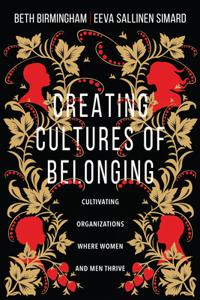 Creating Cultures of Belonging