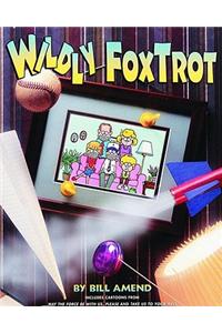Wildly Foxtrot