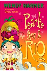 Pearlie Goes to Rio