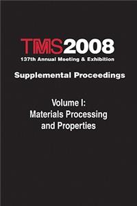 TMS 2008 137th Annual Meeting and Exhibition