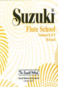 Suzuki Flute School