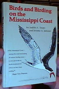 Birds and Birding on the Mississippi Coast