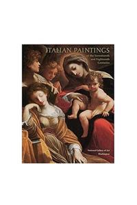 Italian Paintings of the 17th and 18th Centuries