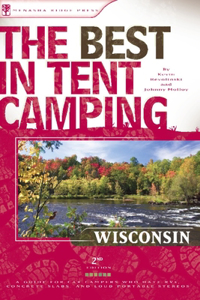 Best in Tent Camping: Wisconsin