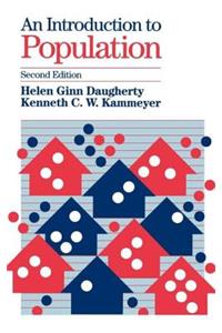 Introduction to Population Second Edition