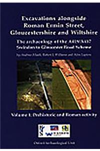 Excavations Alongside Roman Ermin Street, Gloustershire and Wiltshire