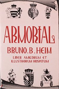 Armorial Bruno B.Heim