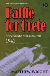 Battle for Crete