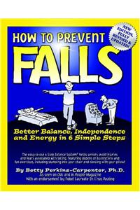 How To Prevent Falls
