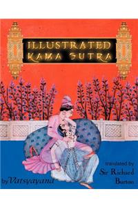 Illustrated Kama Sutra
