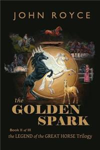 The Golden Spark